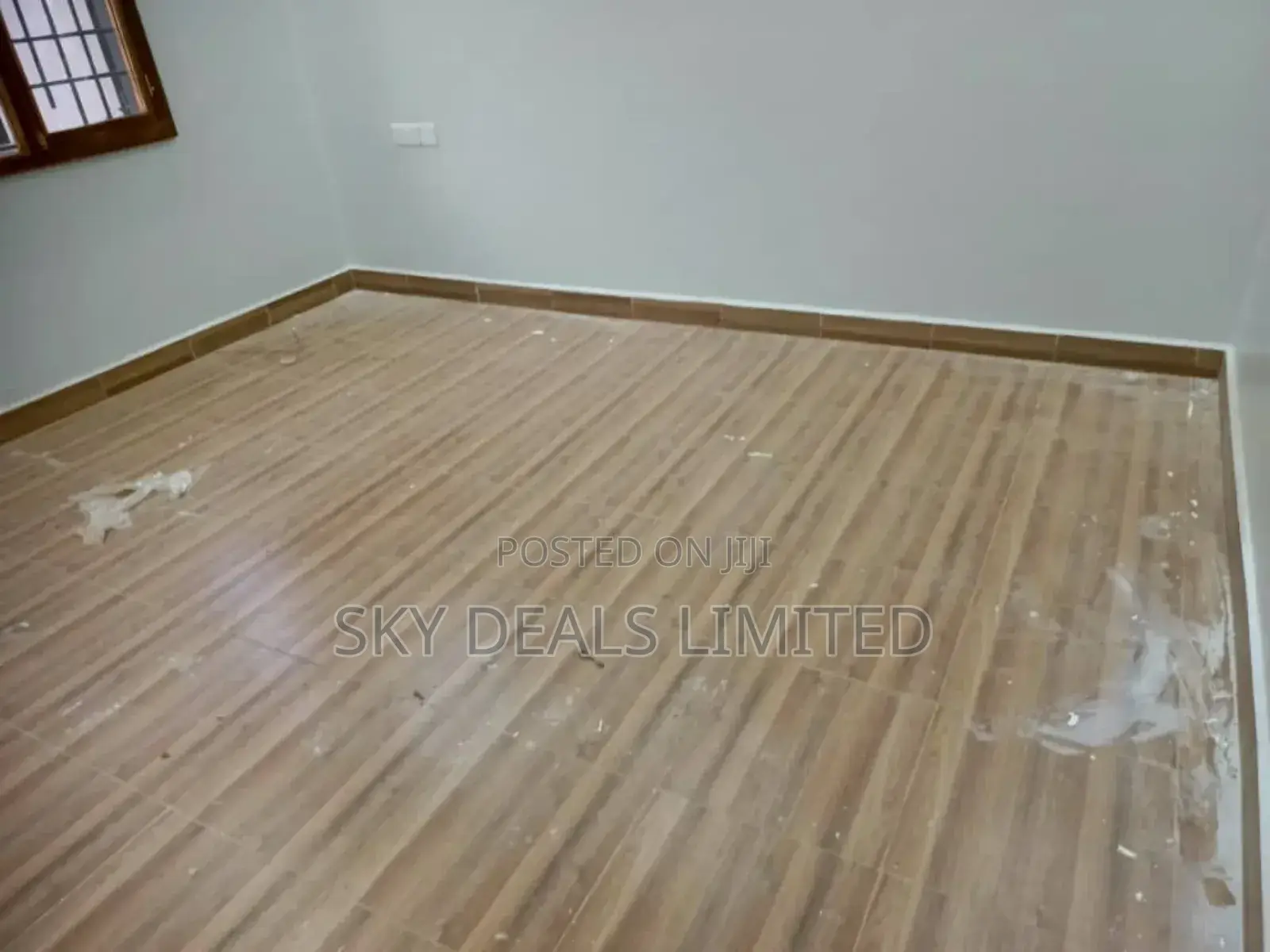 3bdrm Bungalow in Buwate, Nakawa for rent