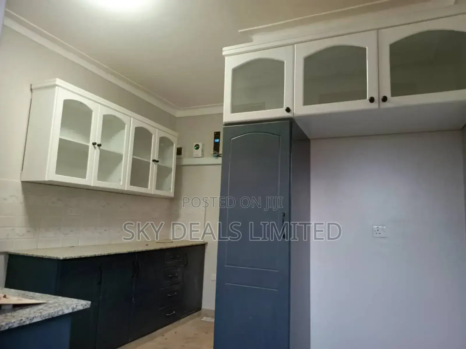 3bdrm Bungalow in Buwate, Nakawa for rent