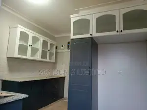 3bdrm Bungalow in Buwate, Nakawa for rent
