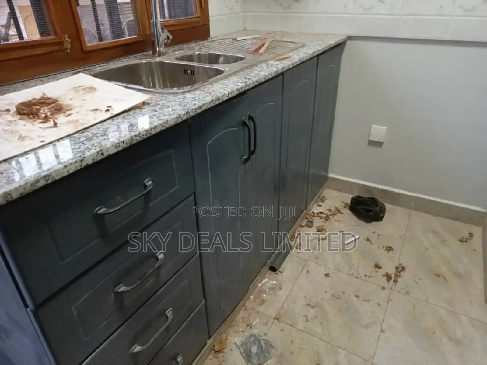3bdrm Bungalow in Buwate, Nakawa for rent