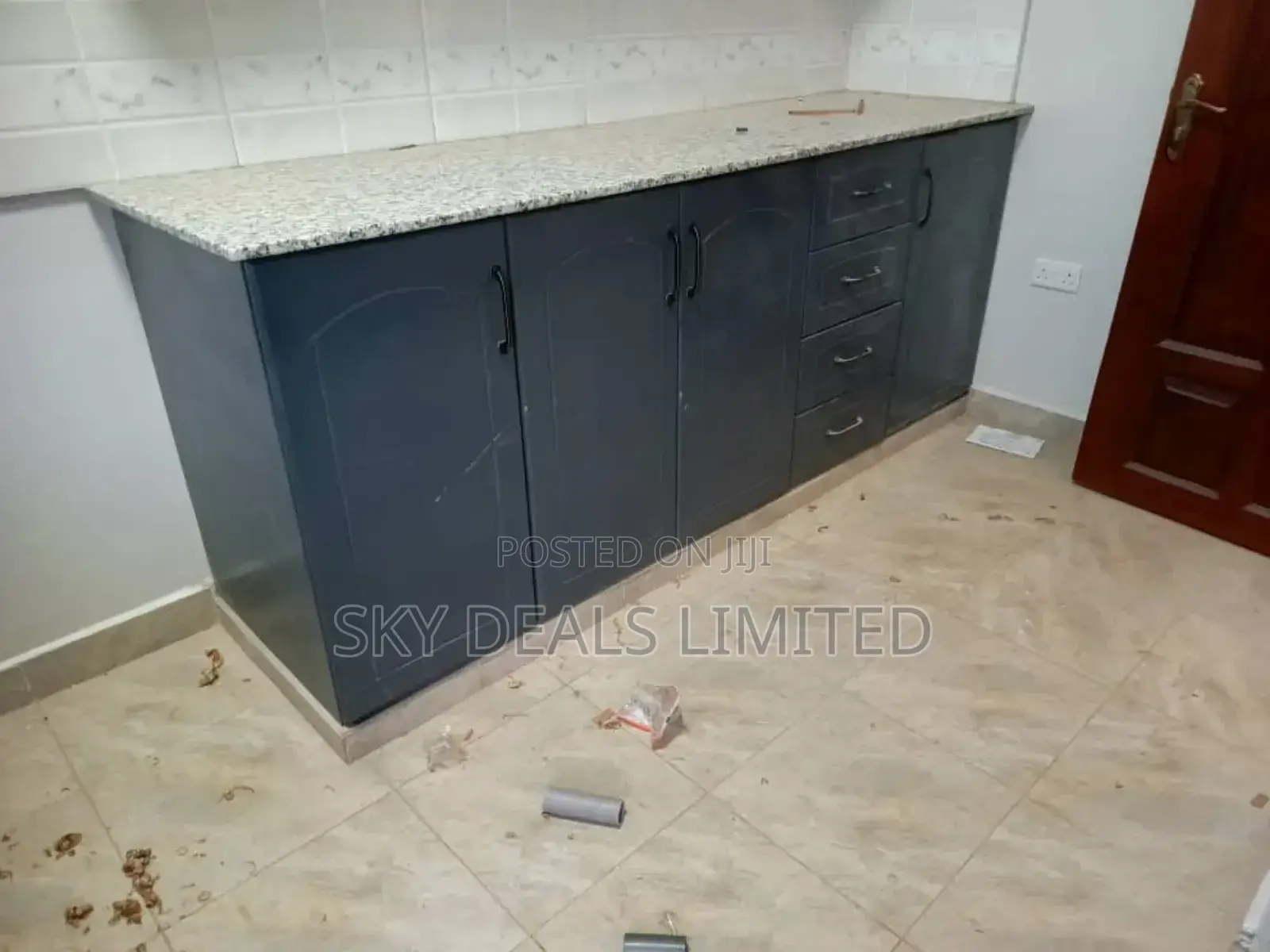 3bdrm Bungalow in Buwate, Nakawa for rent