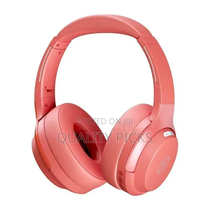 Soundtec by Porodo Eclipse Wireless Headphone