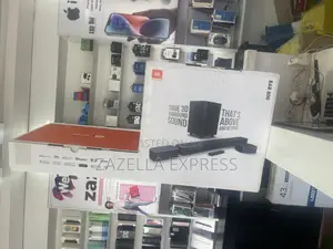 JBL Sound Bar 500w
