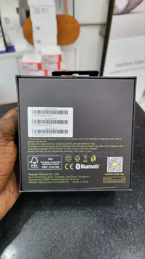 Huawei Watch Gt5 46mm Blue
