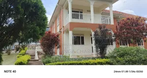 5bdrm Duplex in Fs Properties Ltd, Nakawa for rent