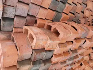 Curved Bricks