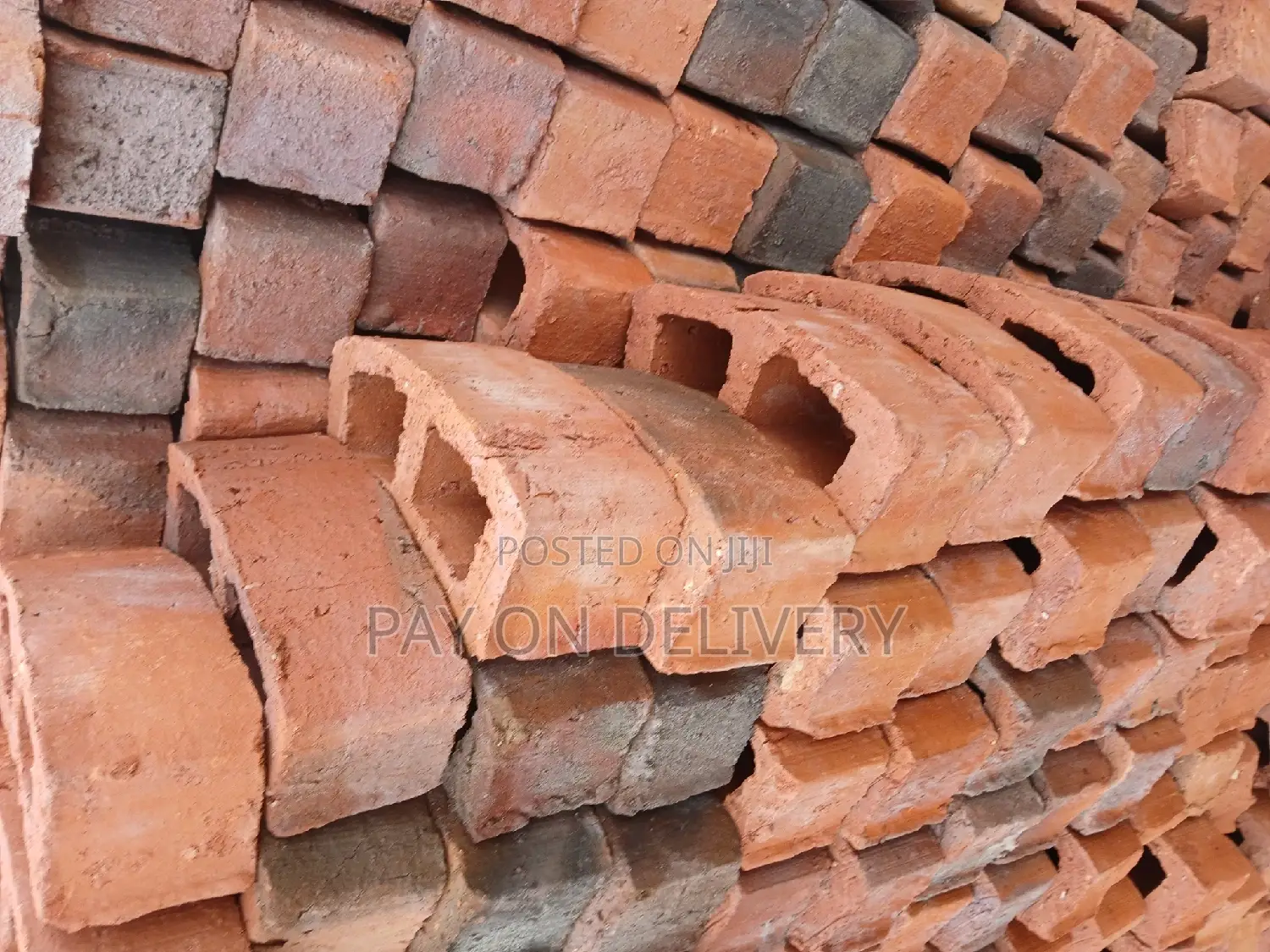Curved Bricks