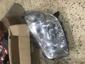 Headlamps Rav 4 2004, 2005