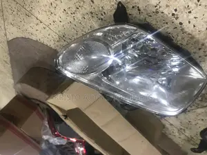Headlamps Rav 4 2004, 2005