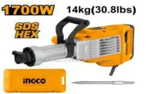 Demolition Breaker 1700W
