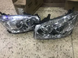 Headlamps RAV4 2005, 2006
