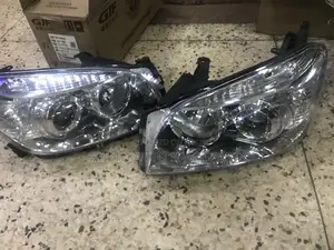 Headlamps RAV4 2005, 2006