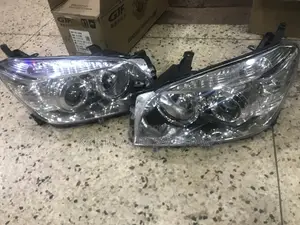 Headlamps RAV4 2005, 2006
