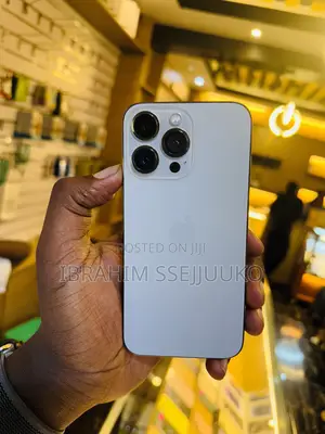 Apple iPhone 13 Pro 256 GB Gold