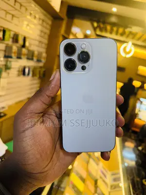 Apple iPhone 13 Pro 256 GB Gold