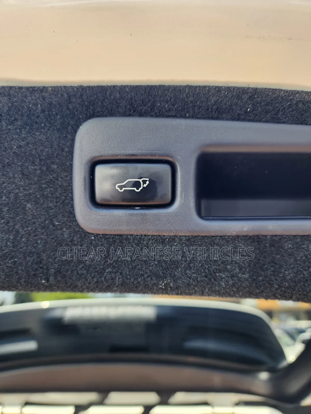 Toyota Harrier 2.0 2017 Pearl