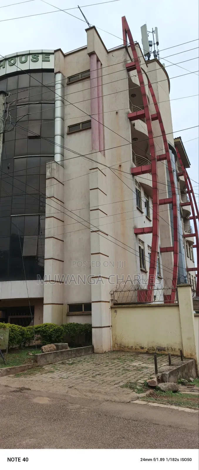 2bdrm Apartment in Fs Properties Ltd, Central Division for sale