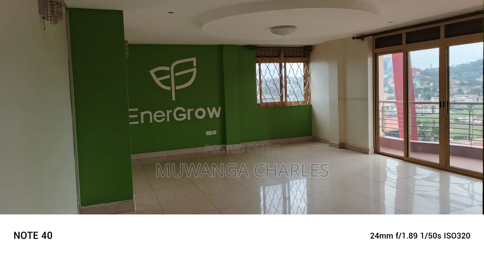 2bdrm Apartment in Fs Properties Ltd, Central Division for sale