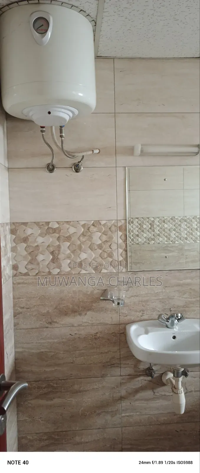 2bdrm Apartment in Fs Properties Ltd, Central Division for sale