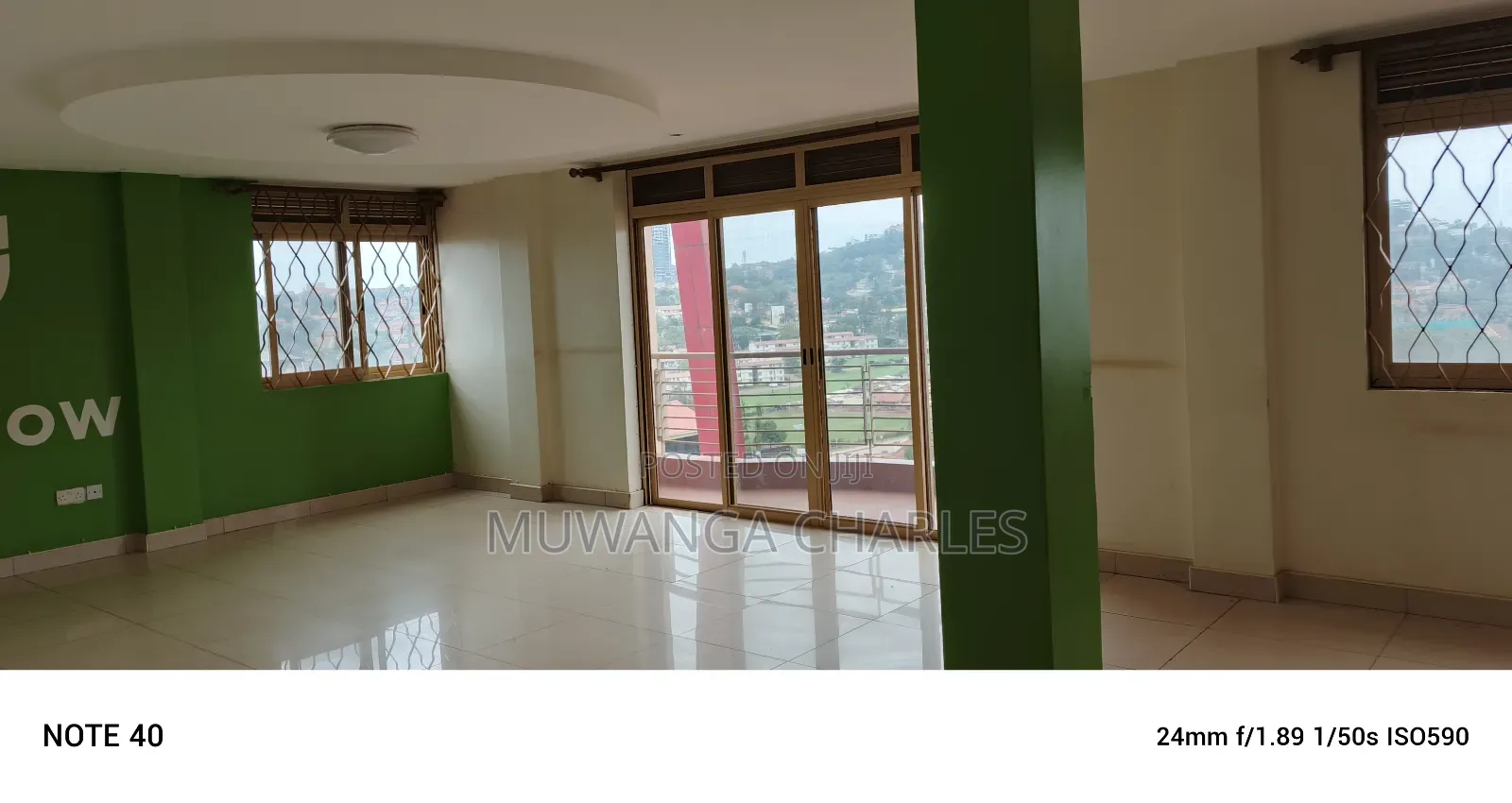 2bdrm Apartment in Fs Properties Ltd, Central Division for sale