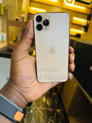 Apple iPhone 11 Pro 64 GB Gold