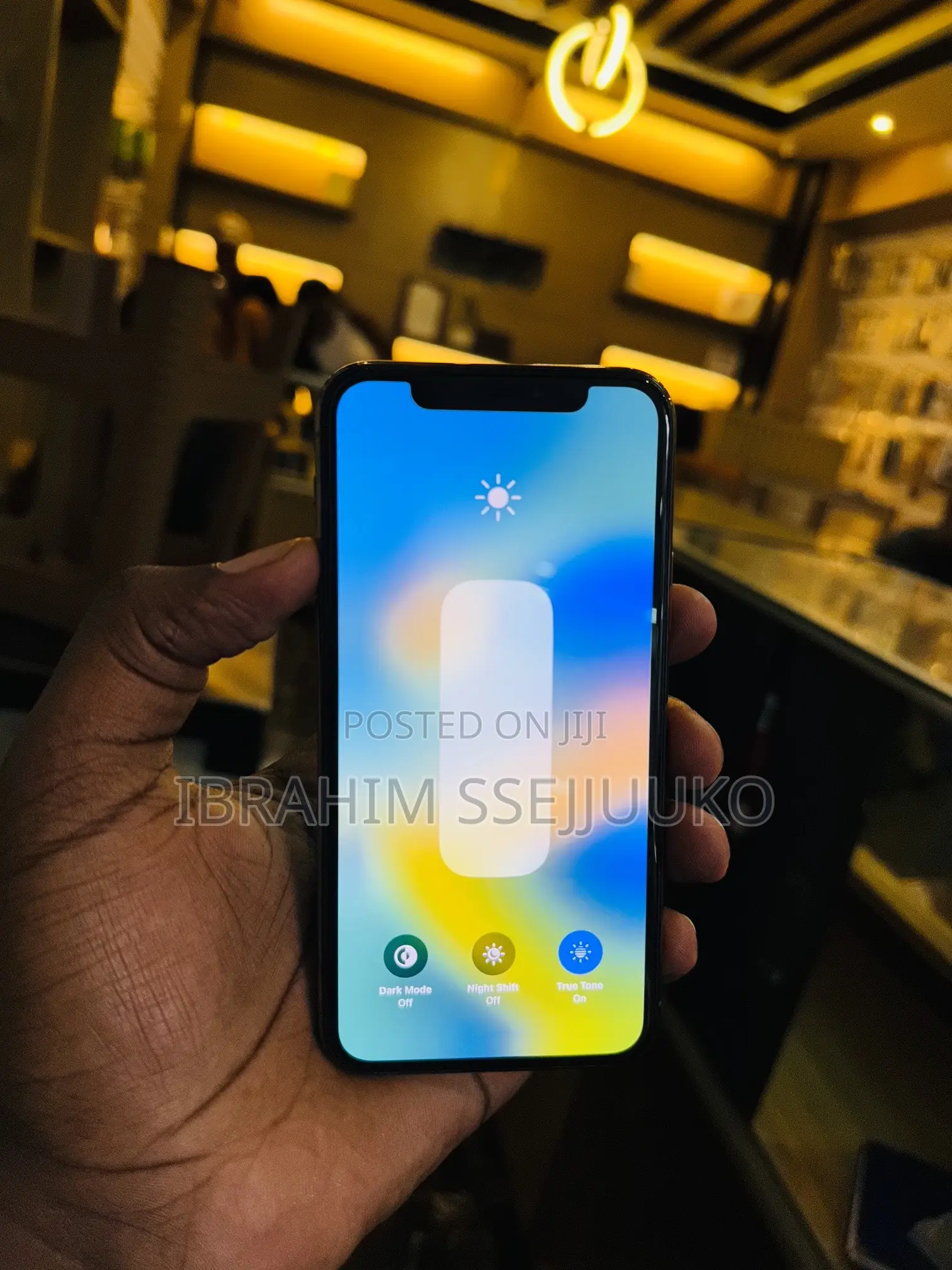 Apple iPhone 11 Pro 64 GB Gold