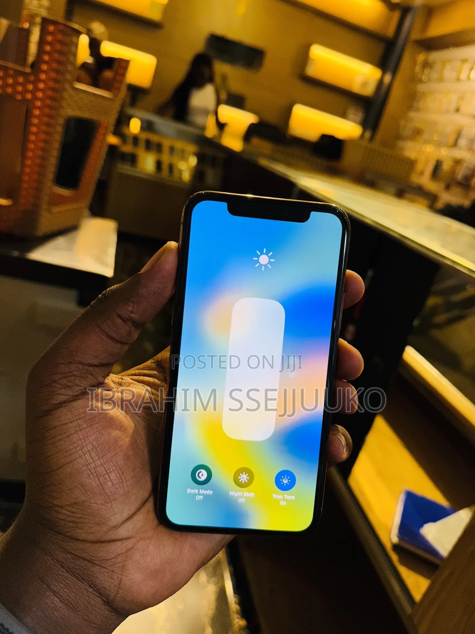 Apple iPhone 11 Pro 64 GB Gold