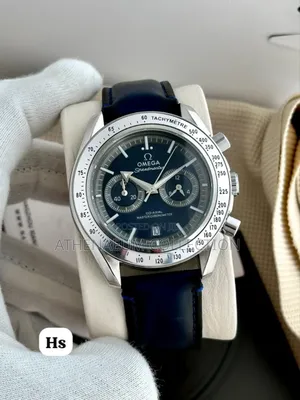 Photo - Omega Speadmaster '57 Watch