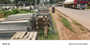 Land for Sale in Kawanda