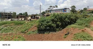 Land for Sale in Kawanda