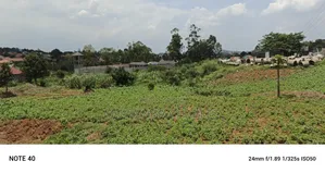 Land for Sale in Kawanda