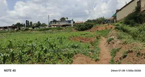 Land for Sale in Kawanda