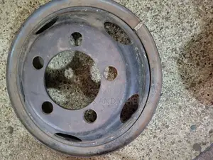 Rims Size 16