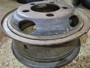 Rims Size 16