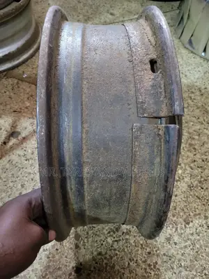 Rims Size 16