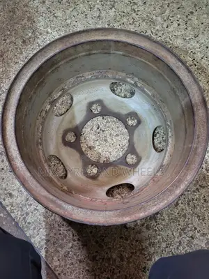 Rims Size 16