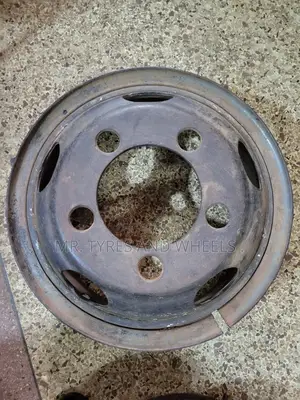 Rims Size 16