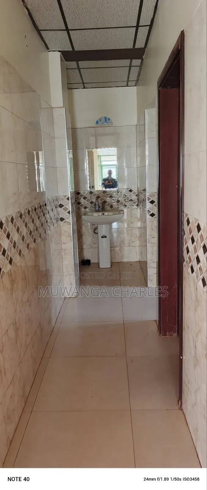Office Building for Rent in Bugoloobi