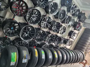Sport Rims And Tires Are Available At A Cheaper Price.