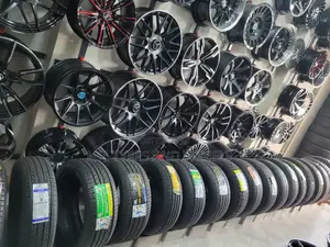 Sport Rims And Tires Are Available At A Cheaper Price.