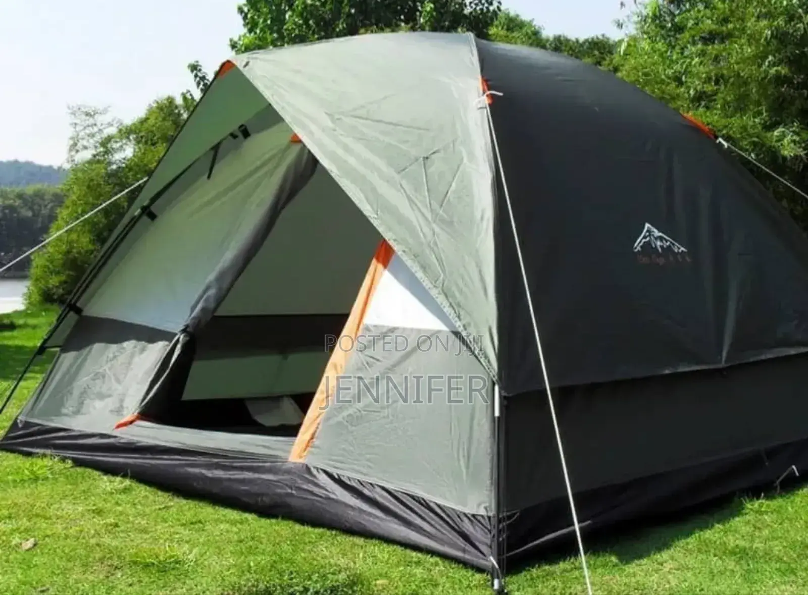 2person Outdoor Waterproof Camping Tent