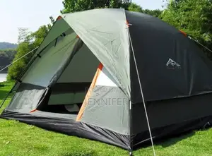 2person Outdoor Waterproof Camping Tent