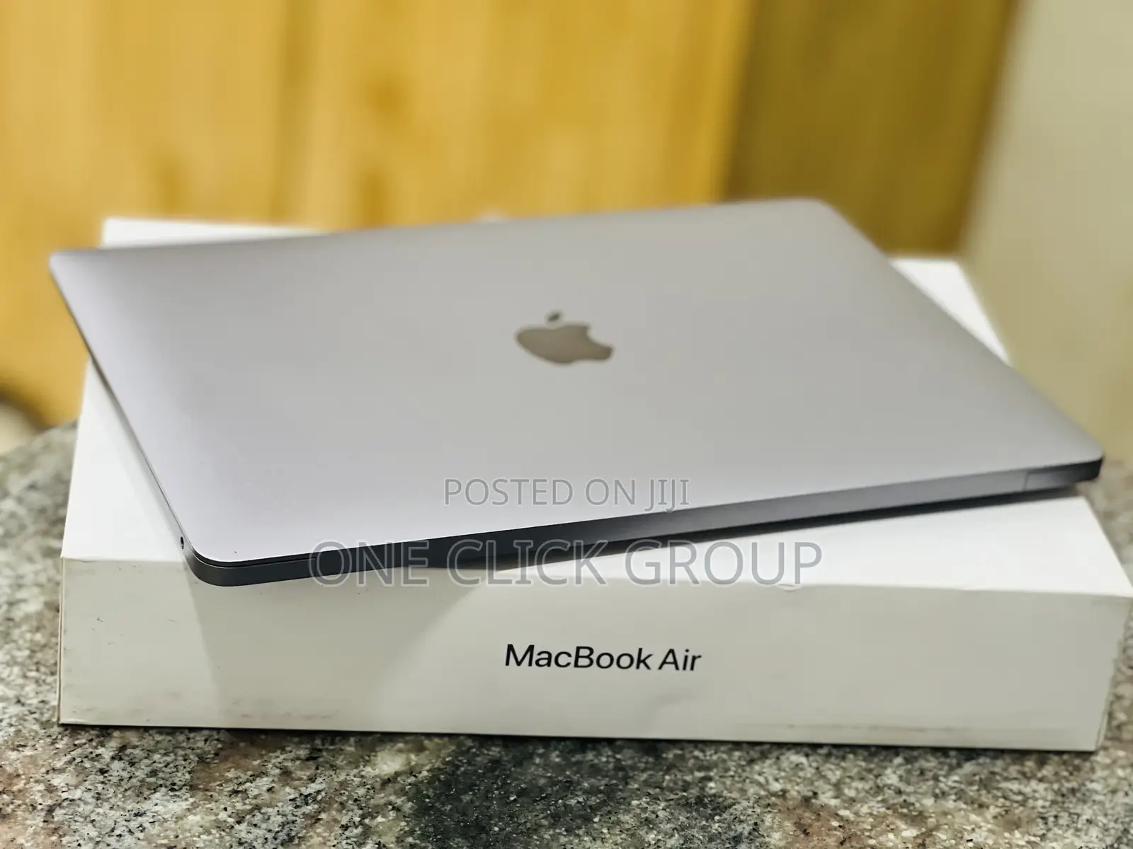 New Laptop Apple MacBook Air 2020 M1 16GB Apple M1 SSHD (Hybrid) 512GB