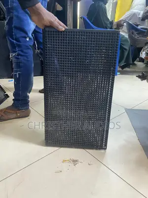 Speaker Grills or Wire Mesh