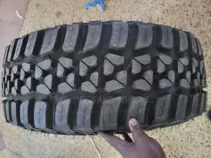 33×12.50 R17 Its Also Available.