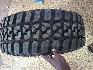 33×12.50 R17 Its Also Available.