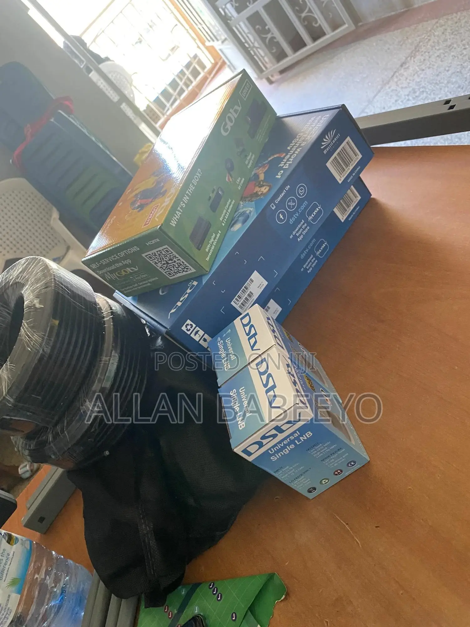 It’S Champions League Season With Free Installation .