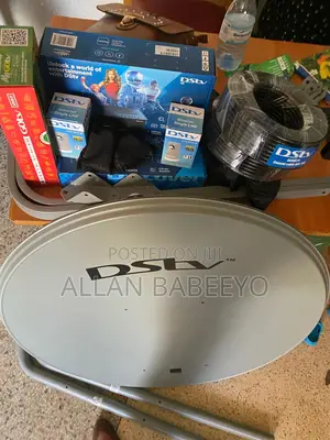 It’S Champions League Season With Free Installation .