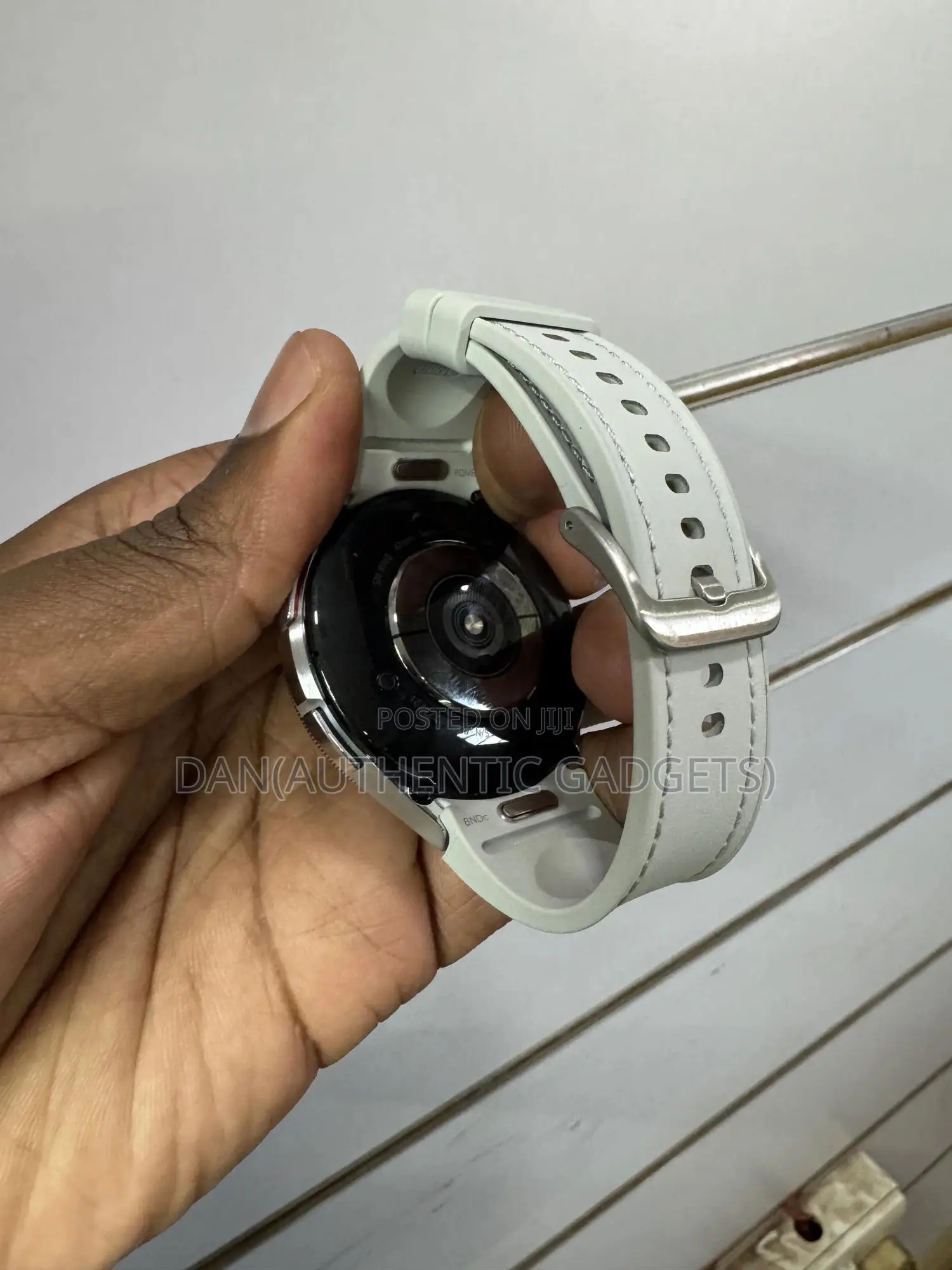 Samsung Watch 6 Classic 47mm Brand New USA Model
