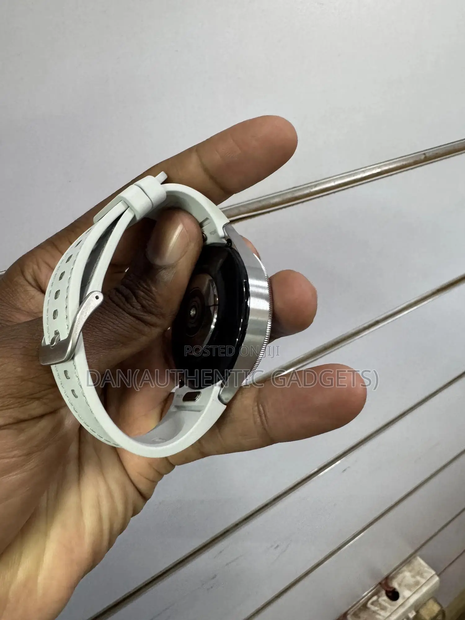 Samsung Watch 6 Classic 47mm Brand New USA Model